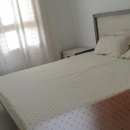Apartamento Jumana Dos