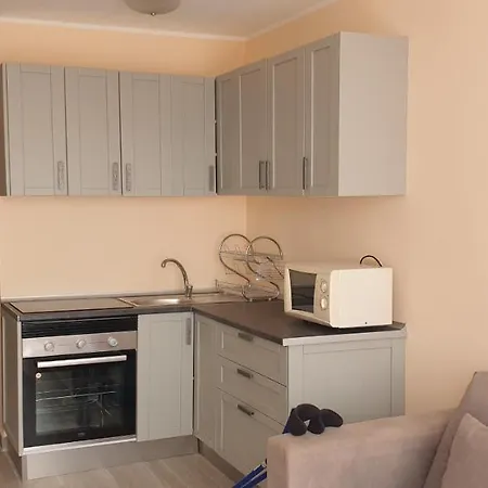 Apartamento Jumana Dos Mogán