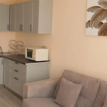 Apartamento Jumana Dos Mogán