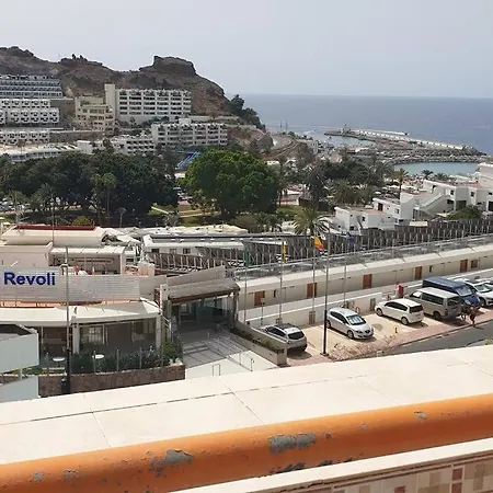 Jumana Dos Apartamento Mogán