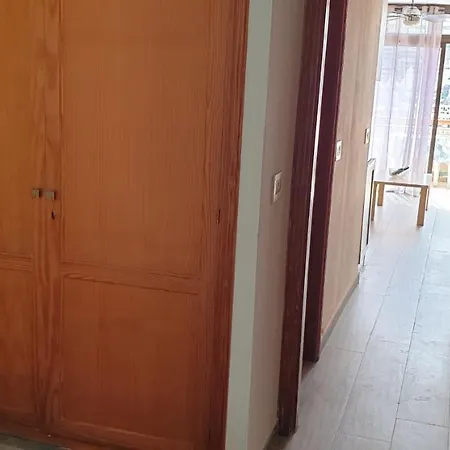 Jumana Dos Mogán