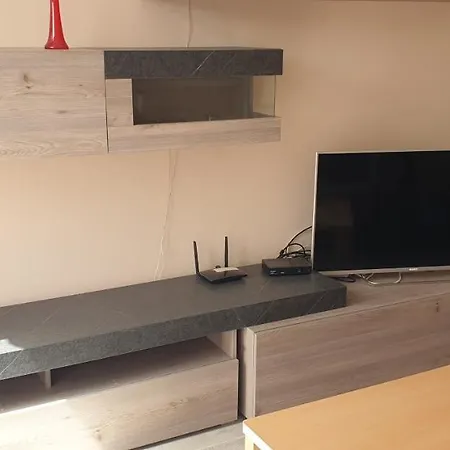 Apartamento Jumana Dos *