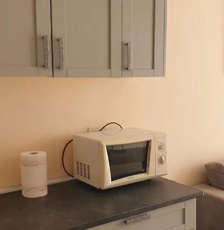 Apartamento Jumana Dos