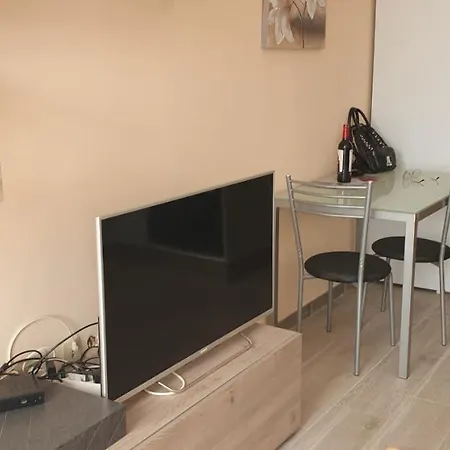 Apartamento Jumana Dos Mogán