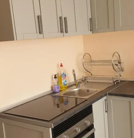 Apartamento Jumana Dos Mogán
